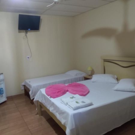 Hotel Super Economico 비토리아 외부 사진