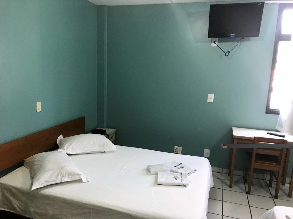 Hotel Super Economico 비토리아 외부 사진