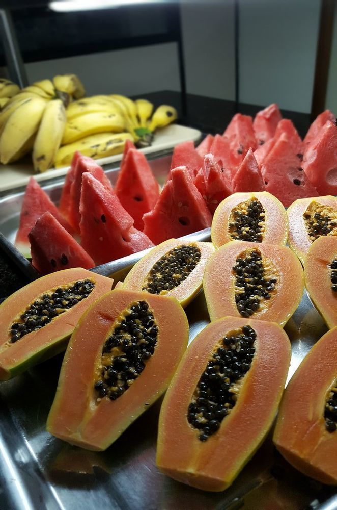 Hotel Super Economico 비토리아 외부 사진
