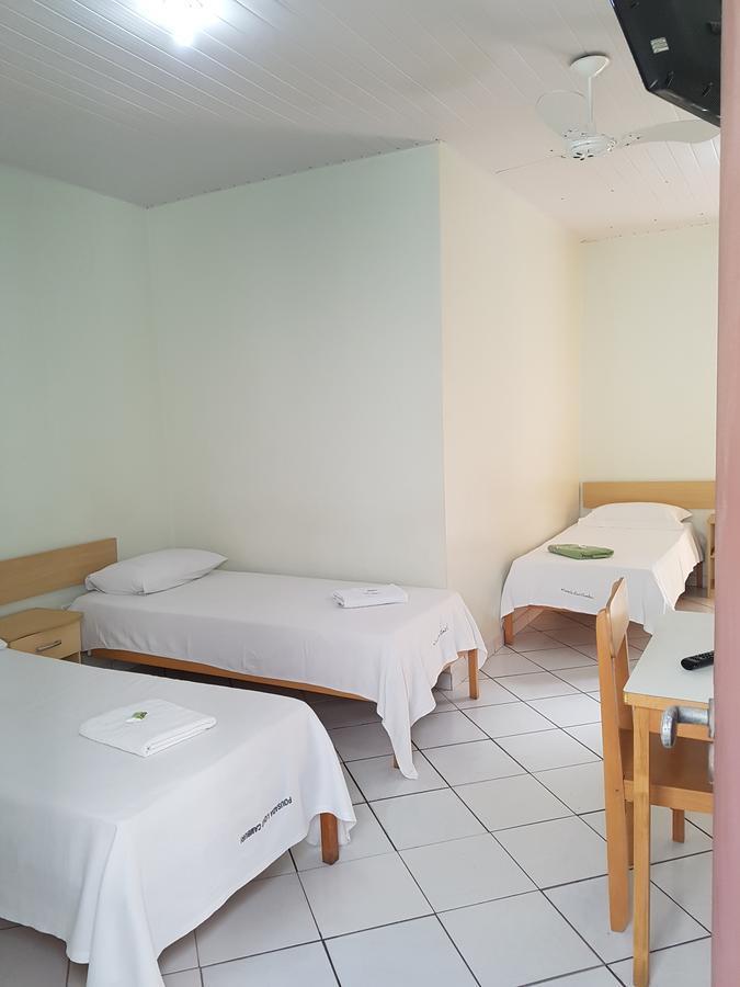 Hotel Super Economico 비토리아 외부 사진